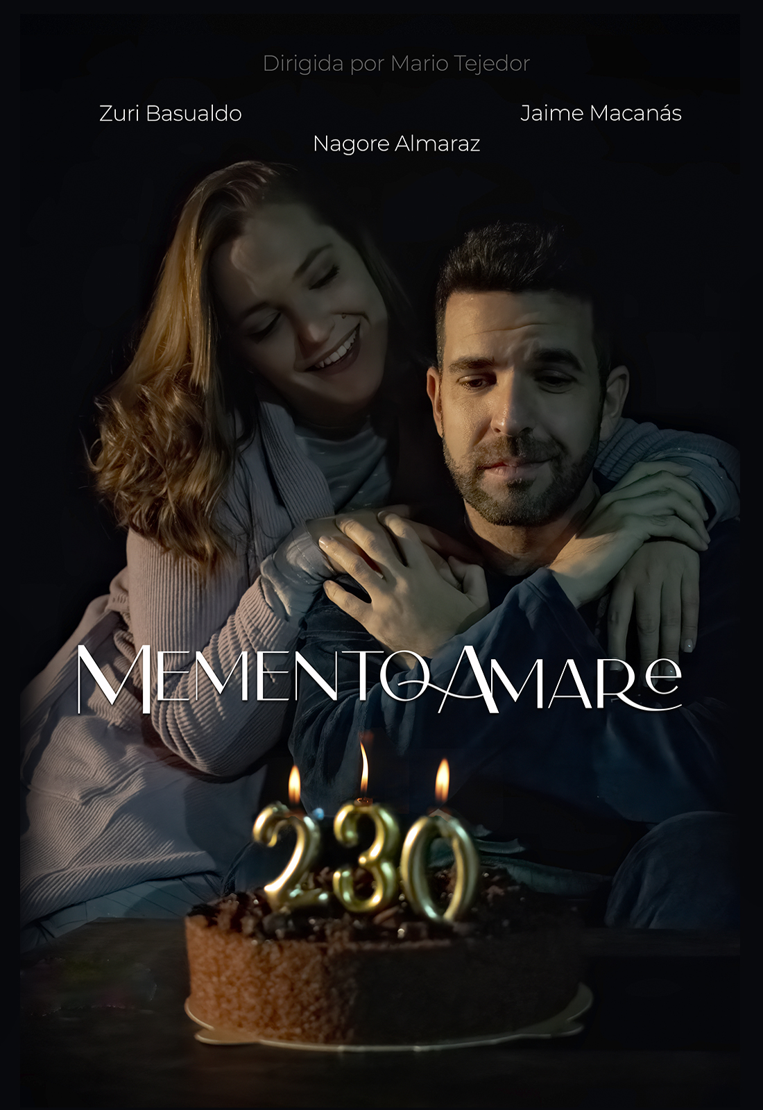 Memento amare