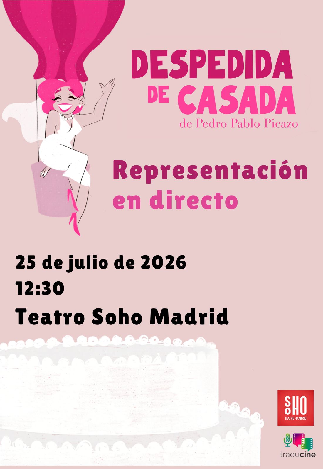 Despedida de casada